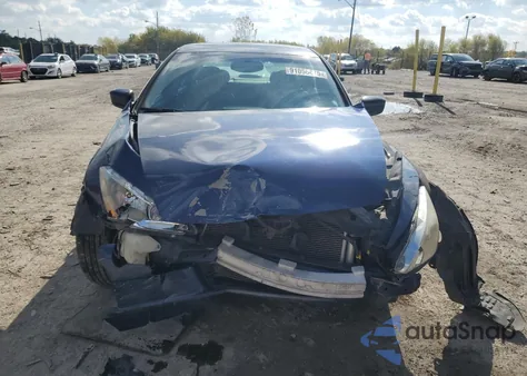 2005 Honda Accord Ex из США, поврежденный, VIN 1HGCM56805A096579